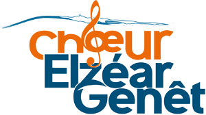 choeur elzear genet logo