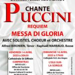 affiche puccini web