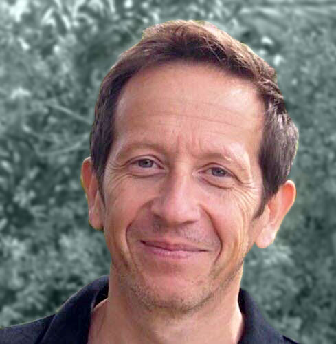 Frédéric Durand Chef du Choeur Elzéar Genêt